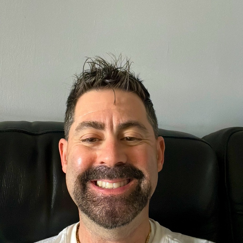Meet your Posher, Brian
